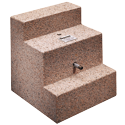 Standard metrology products, inserted angle plate