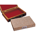 Granite metrology accessories, master square, master squares