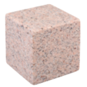 Standard metrology products, granite cube