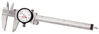 plastic dial calipers