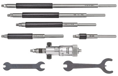 inside micrometer