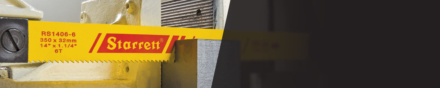 4 TPI Starrett RS2104-8 Redstripe Solid High Speed Steel Power Hacksaw Blade 0.100 Thick 21 Length x 1-7/8 Width 4 TPI Starrett RS2104-8 Redstripe Solid High Speed Steel Power Hacksaw Blade 0.100 Thick 21 Length x 1-7/8 Width