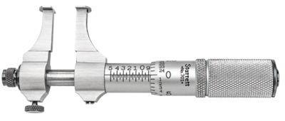 groove micrometer