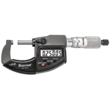 795.1XRL-1 Electronic Micrometer with IP 67 Protection (with output)
