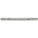 A015C High Speed Steel Pilot Drill for A6 Series Kwik Change Arbors
