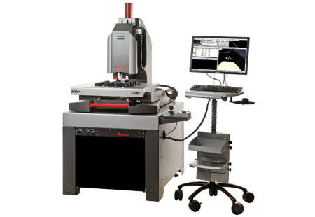 AV300+ Galileo CNC Video Inspection System