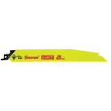 BTR91014 King Cut Fire Rescue and Demolition Tapered Shape Reciprocating Saw Blade