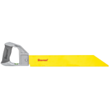 K148-18 PVC Saw with Aluminum Handle and Level