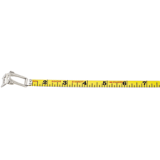LHY530-100 Steel Long-Line Measuring Tape Replacement Line