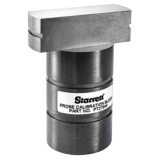 Details about   STARRETT KNURLED TENSION CAP FOR 711 EA AND HEIGHT GAGE ATTACHMENT 