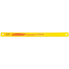 4 TPI Starrett RS2104-8 Redstripe Solid High Speed Steel Power Hacksaw Blade 0.100 Thick 21 Length x 1-7/8 Width 4 TPI Starrett RS2104-8 Redstripe Solid High Speed Steel Power Hacksaw Blade 0.100 Thick 21 Length x 1-7/8 Width