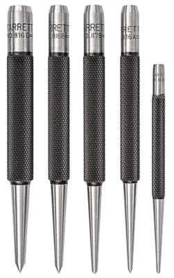 S816PC Prick Punch Set