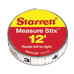 Details about   Starrett SM412W MeasureStix  IN STOCK 